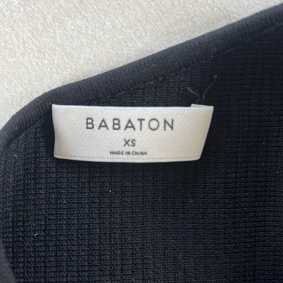 Aritzia  One Shoulder Top - Picture 2 of 2